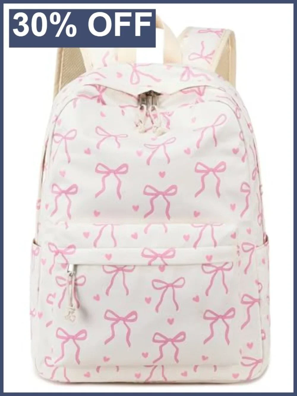 Kids Girls School Backpack Bookbag Laptop Daypack Large Capacity Lightweight